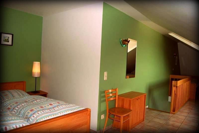 B&B Roudenhaff Эхтернах Номер фото