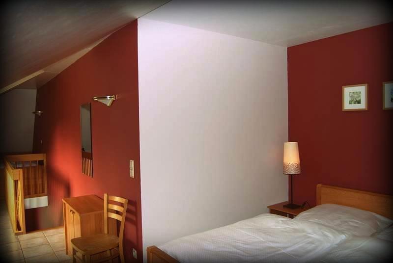 B&B Roudenhaff Эхтернах Номер фото