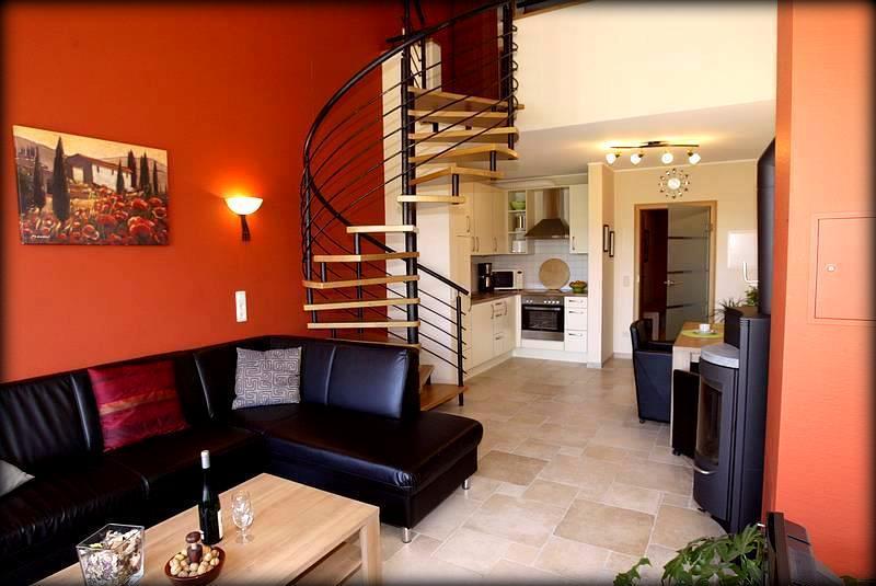 B&B Roudenhaff Эхтернах Номер фото