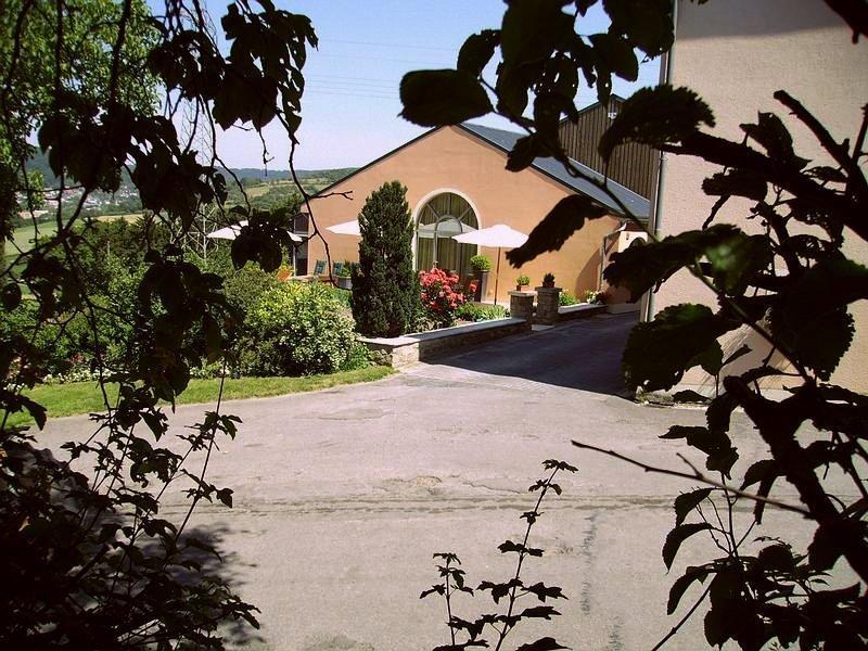 B&B Roudenhaff Эхтернах Экстерьер фото
